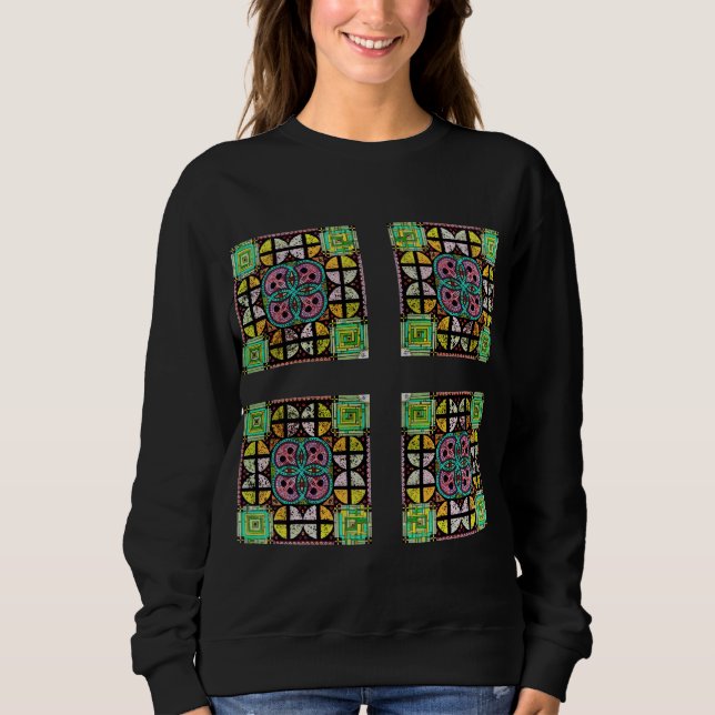 "Dödens spel" T Shirt (Framsida)