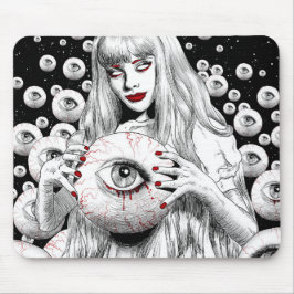 Dödens sprit musmatta