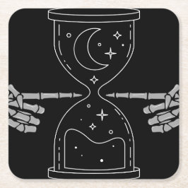 Dödens timglas underlägg