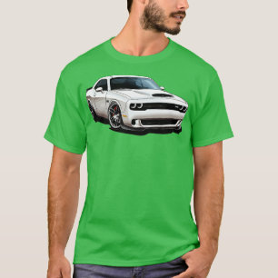 Dodge Challenger 1 T Shirt