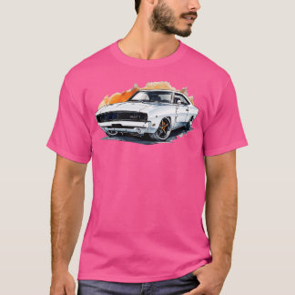Dodge Charger 3 T Shirt