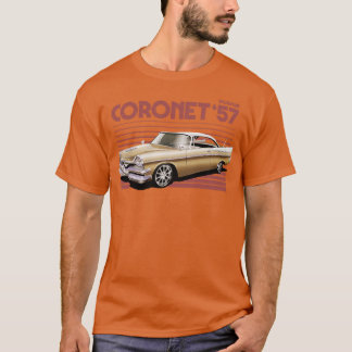 DODGE CORONET T SHIRT