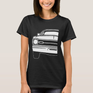 Dodge Dart 73 1 T Shirt