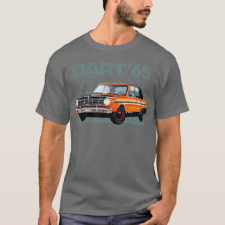 DODGE DART T SHIRT