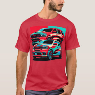 Dodge Durango 1 T Shirt
