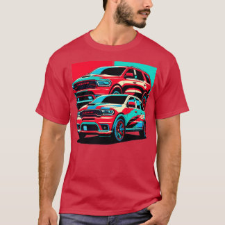 Dodge Durango 1 T Shirt