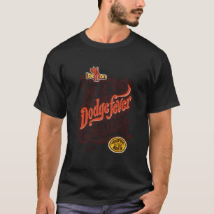 Dodge Fever Believer T Shirt