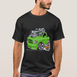 Dodge Ram Sublime pickupa Lastbil T Shirt