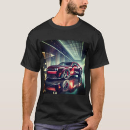 Dodge T Shirt