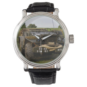 Dodge WC 57 Armbandsur