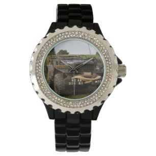 Dodge WC 57 Armbandsur