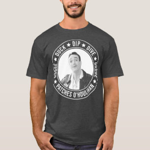 Dodgeball Fem Ds Dodge Anka Dive Dodge T Shirt