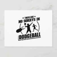 Dodgeball Player | Gåvogåvor till tränaridrott