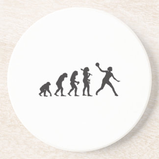 Dodgeball Underlägg Sandsten