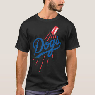 Dodger T Shirt