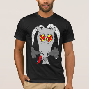 DödgetT-tröja Tee Shirt