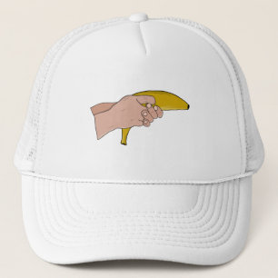Dödlig banan keps