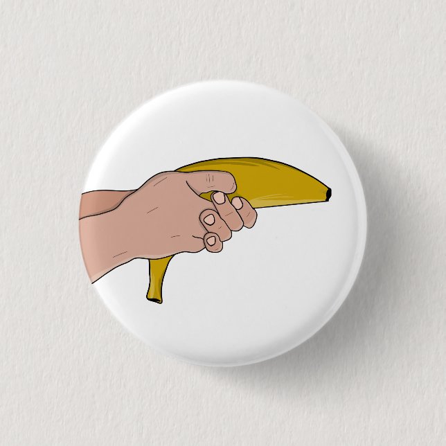 Dödlig banan knapp (Framsida)