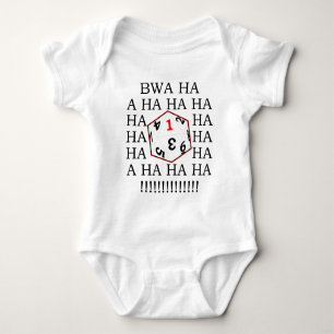 Dödlig rulle t shirt