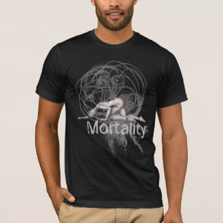 Dödlighet Tee