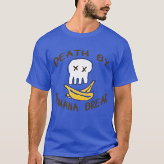 Dödligt roligt t shirt