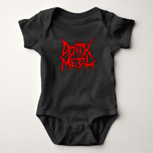Dödmetall T-shirt