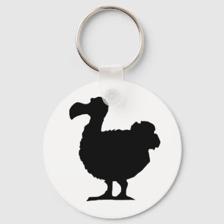 Dodo Bird Nyckelring