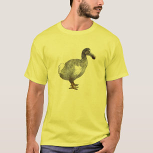 Dodo Bird Tee
