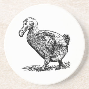 Dodo Bird Underlägg