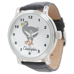 Dodo Design Personlig Armbandsur