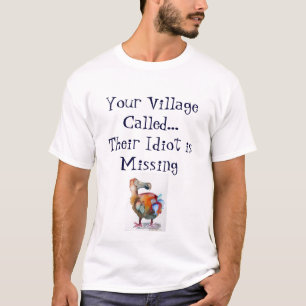 Dodo-Fågel-kallade by Tee