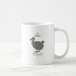 Dodo g5 kaffemugg