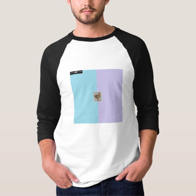 Dodo II T Shirt (Framsida)