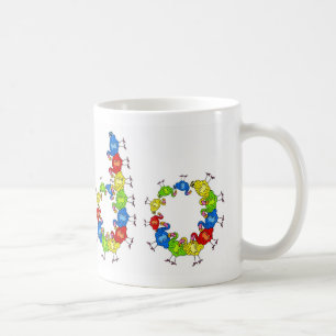 Dodo Kaffemugg