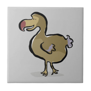 Dodo Kakelplatta