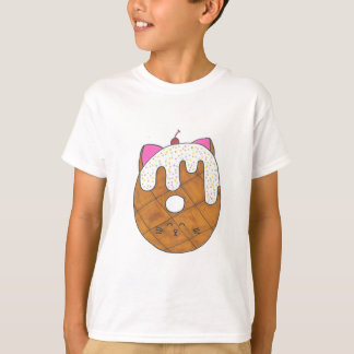 Dodo Kattunge T Shirt