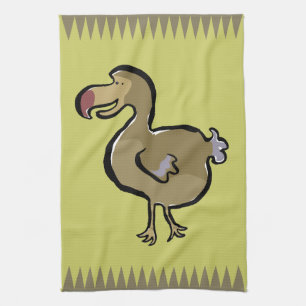 Dodo Kökshandduk