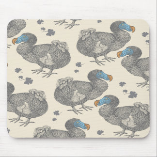 Dodo Mousepad Musmatta