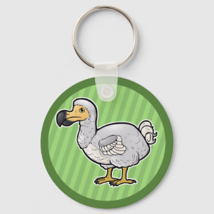 Dodo Nyckelring