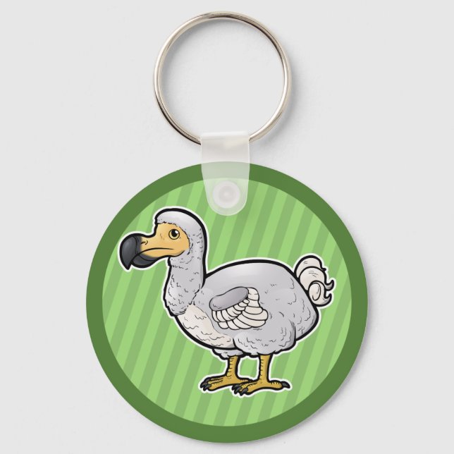 Dodo Nyckelring (Framsida)