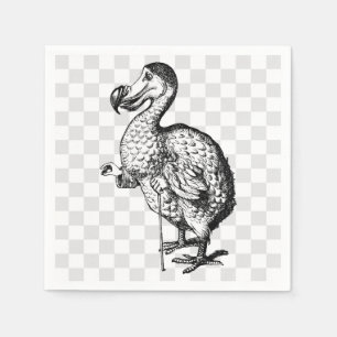Dodo Pappersservett