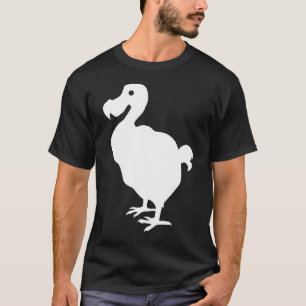 Dodo Silhouette Tröja