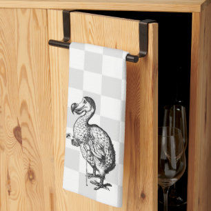 Dodo Towel Kökshandduk