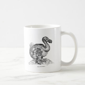 Dodoen Kaffemugg