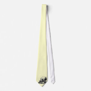 DodofågelTie Slips