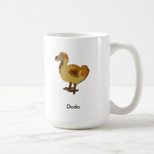 Dodomugg Kaffemugg