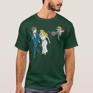 Dödorna kärlek t shirt