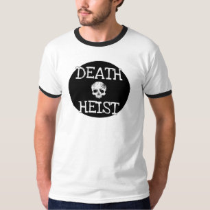 Dödrån T Shirt