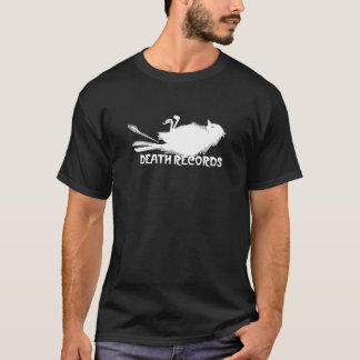 DÖDREKORD T-SHIRT