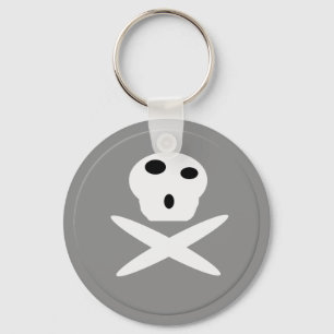 Dödruna Runescape Keychain Nyckelring